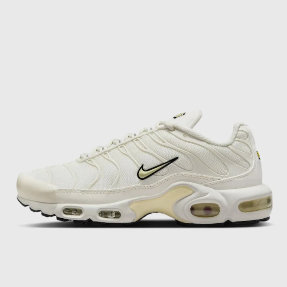 Nike Air max Plus "Alabaster Sail" SIZE -9W/7.5M "Expeditedship"